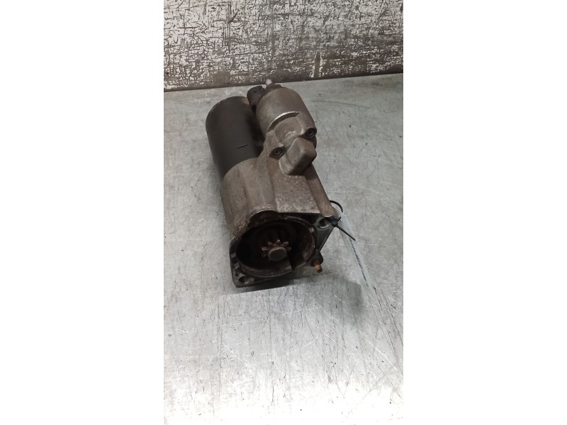 Recambio de motor arranque para seat exeo st (3r5) 2.0 tdi referencia OEM IAM 0001125053 03G911023 