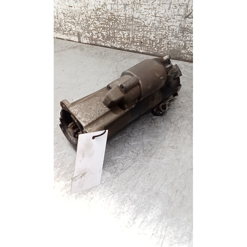 Recambio de motor arranque para seat exeo st (3r5) 2.0 tdi referencia OEM IAM 0001125053 03G911023 