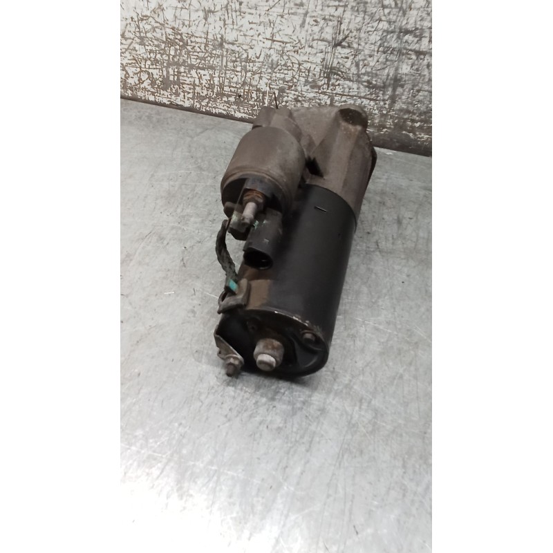 Recambio de motor arranque para seat exeo st (3r5) 2.0 tdi referencia OEM IAM 0001125053 03G911023 