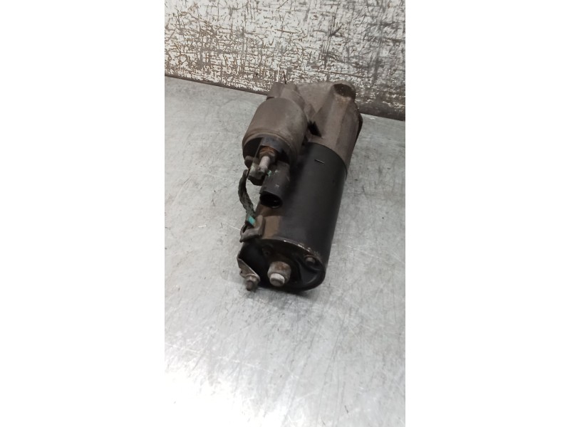 Recambio de motor arranque para seat exeo st (3r5) 2.0 tdi referencia OEM IAM 0001125053 03G911023 