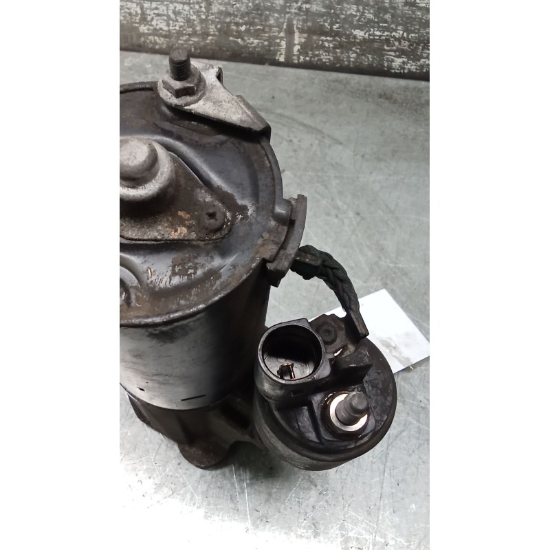 Recambio de motor arranque para seat exeo st (3r5) 2.0 tdi referencia OEM IAM 0001125053 03G911023 
