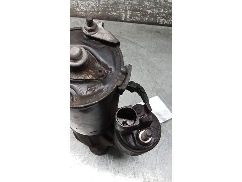 Recambio de motor arranque para seat exeo st (3r5) 2.0 tdi referencia OEM IAM 0001125053 03G911023 