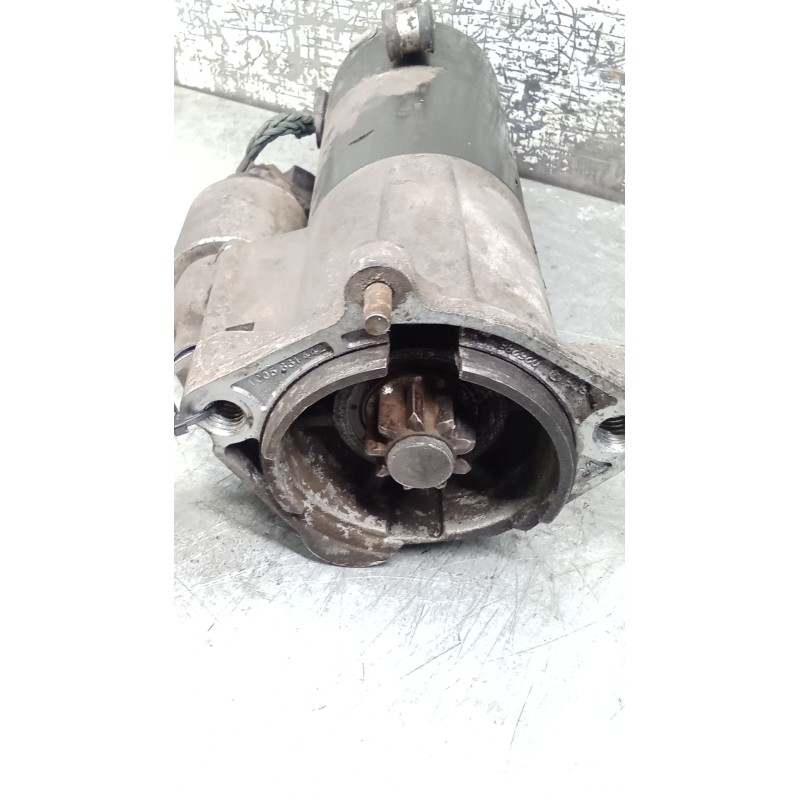 Recambio de motor arranque para seat exeo st (3r5) 2.0 tdi referencia OEM IAM 0001125053 03G911023 