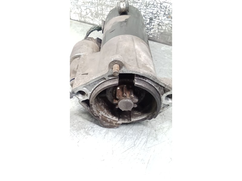 Recambio de motor arranque para seat exeo st (3r5) 2.0 tdi referencia OEM IAM 0001125053 03G911023 