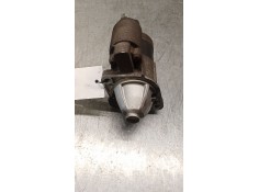 Recambio de motor arranque para mazda 3 (bk) 1.6 (bk14) referencia OEM IAM M000T91381  04