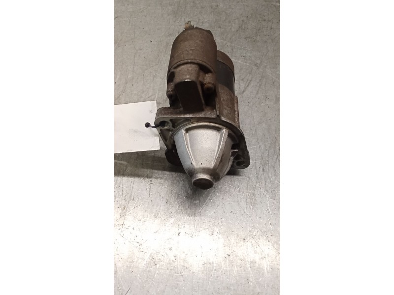 Recambio de motor arranque para mazda 3 (bk) 1.6 (bk14) referencia OEM IAM M000T91381  04