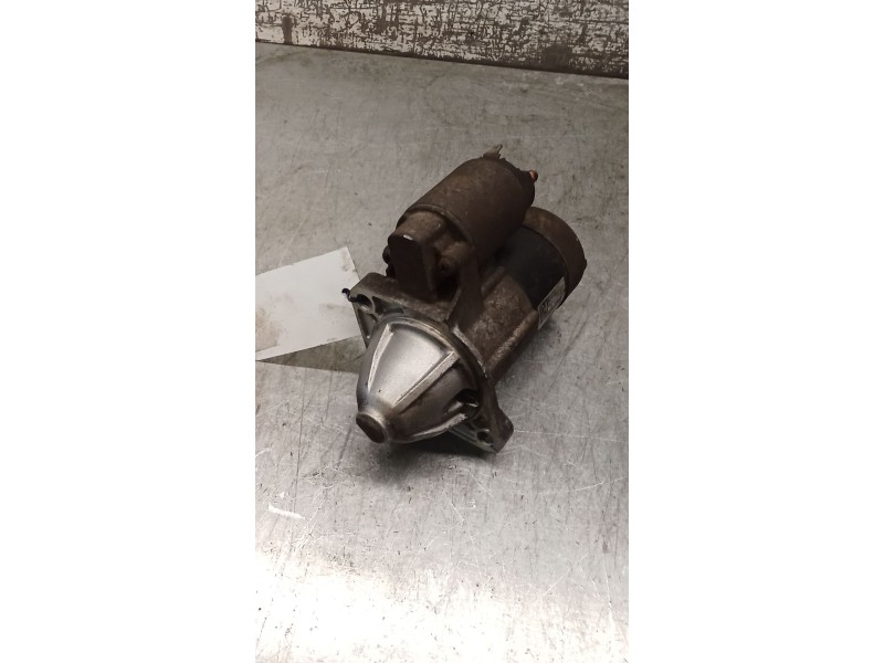 Recambio de motor arranque para mazda 3 (bk) 1.6 (bk14) referencia OEM IAM M000T91381  04