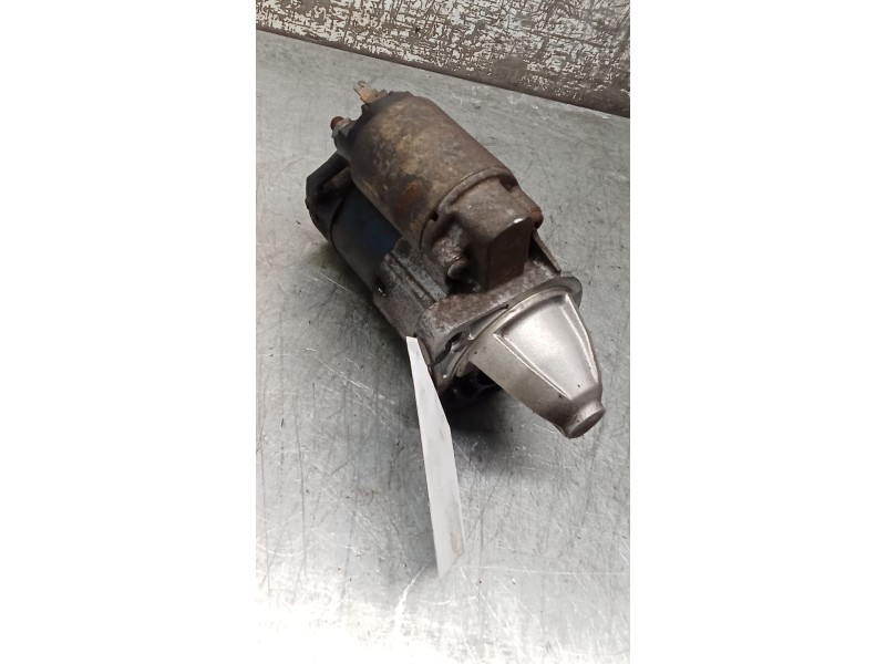 Recambio de motor arranque para mazda 3 (bk) 1.6 (bk14) referencia OEM IAM M000T91381  04