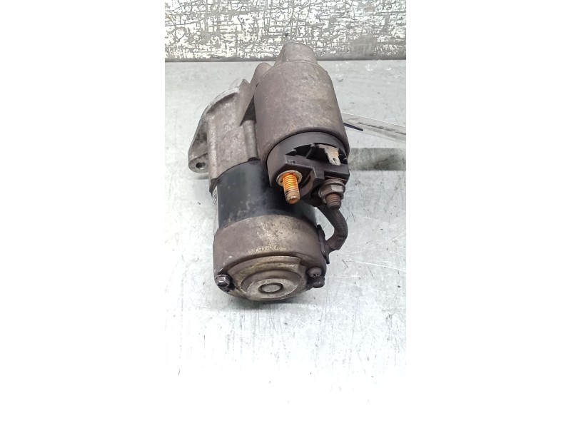 Recambio de motor arranque para mazda 3 (bk) 1.6 (bk14) referencia OEM IAM M000T91381  04