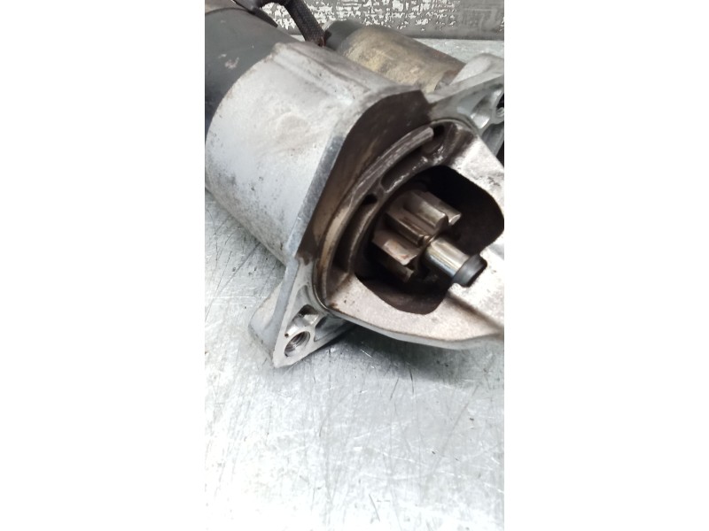 Recambio de motor arranque para mazda 3 (bk) 1.6 (bk14) referencia OEM IAM M000T91381  04