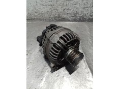 Recambio de alternador para seat leon (1p1) 1.6 referencia OEM IAM   02