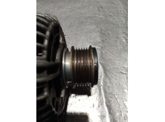 Recambio de alternador para seat leon (1p1) 1.6 referencia OEM IAM   02 2