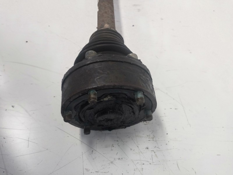 Recambio de transmision trasera derecha para audi tt (8n3/8n9) 1.8 20v turbo referencia OEM IAM   