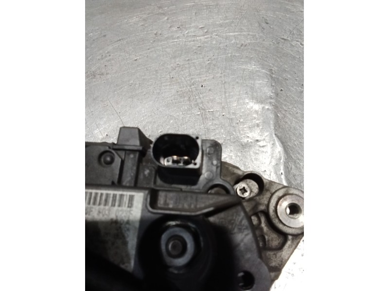 Recambio de alternador para seat leon (1p1) 1.6 referencia OEM IAM   02