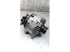 Recambio de alternador para peugeot 307 break (3e) 2.0 hdi 110 referencia OEM IAM 0986046240  02 2