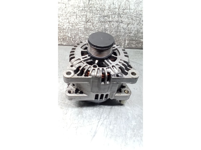 Recambio de alternador para peugeot 307 break (3e) 2.0 hdi 110 referencia OEM IAM 0986046240  02