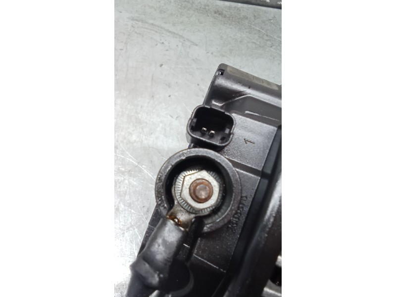 Recambio de alternador para peugeot 307 break (3e) 2.0 hdi 110 referencia OEM IAM 0986046240  02
