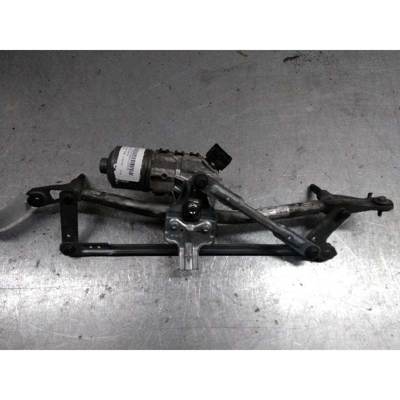 Recambio de motor limpia delantero para peugeot partner kombi 1.6 16v hdi referencia OEM IAM 0390241621 3397020954 968286140801