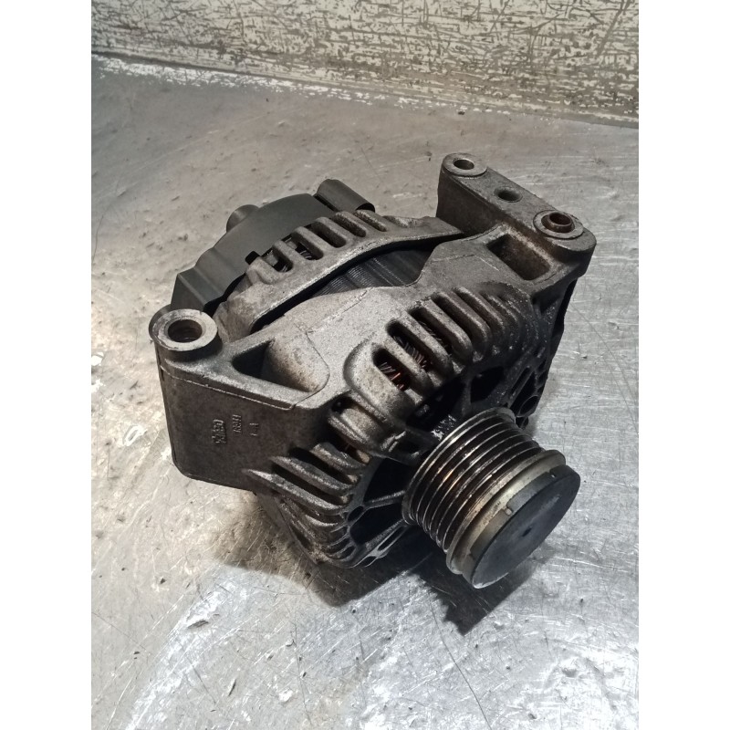 Recambio de alternador para fiat grande punto (199_) 1.3 d multijet (199.axd11, 199.axd1a, 199.axd1b,... referencia OEM IAM 5178