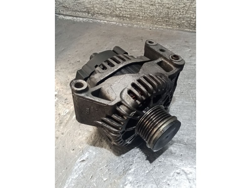Recambio de alternador para fiat grande punto (199_) 1.3 d multijet (199.axd11, 199.axd1a, 199.axd1b,... referencia OEM IAM 5178
