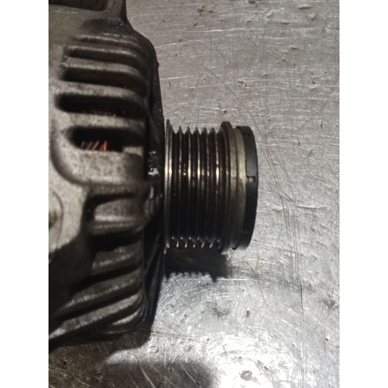 Recambio de alternador para fiat grande punto (199_) 1.3 d multijet (199.axd11, 199.axd1a, 199.axd1b,... referencia OEM IAM 5178