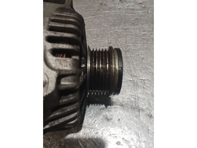 Recambio de alternador para fiat grande punto (199_) 1.3 d multijet (199.axd11, 199.axd1a, 199.axd1b,... referencia OEM IAM 5178