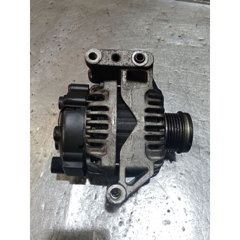 Recambio de alternador para fiat grande punto (199_) 1.3 d multijet (199.axd11, 199.axd1a, 199.axd1b,... referencia OEM IAM 5178
