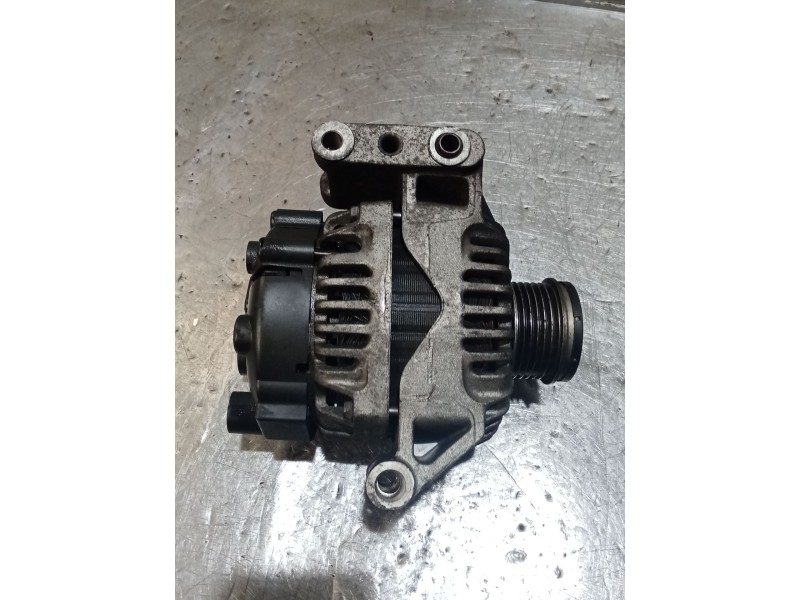 Recambio de alternador para fiat grande punto (199_) 1.3 d multijet (199.axd11, 199.axd1a, 199.axd1b,... referencia OEM IAM 5178