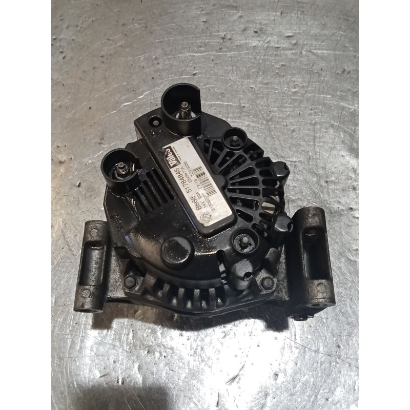 Recambio de alternador para fiat grande punto (199_) 1.3 d multijet (199.axd11, 199.axd1a, 199.axd1b,... referencia OEM IAM 5178