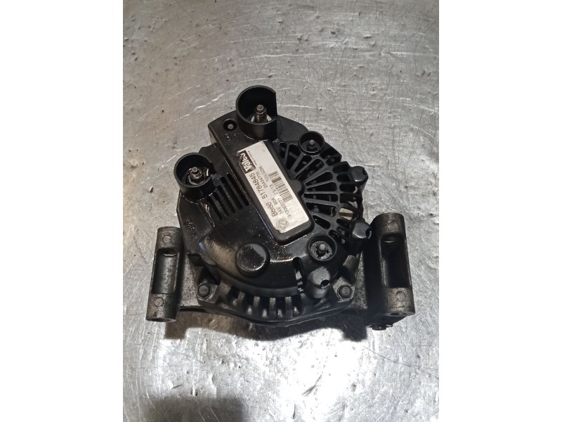 Recambio de alternador para fiat grande punto (199_) 1.3 d multijet (199.axd11, 199.axd1a, 199.axd1b,... referencia OEM IAM 5178
