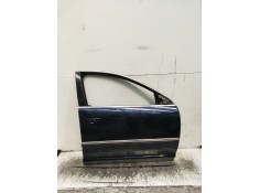 Recambio de puerta delantera derecha para volkswagen passat b5.5 (3b3) 1.9 tdi 4motion referencia OEM IAM  4P 2001