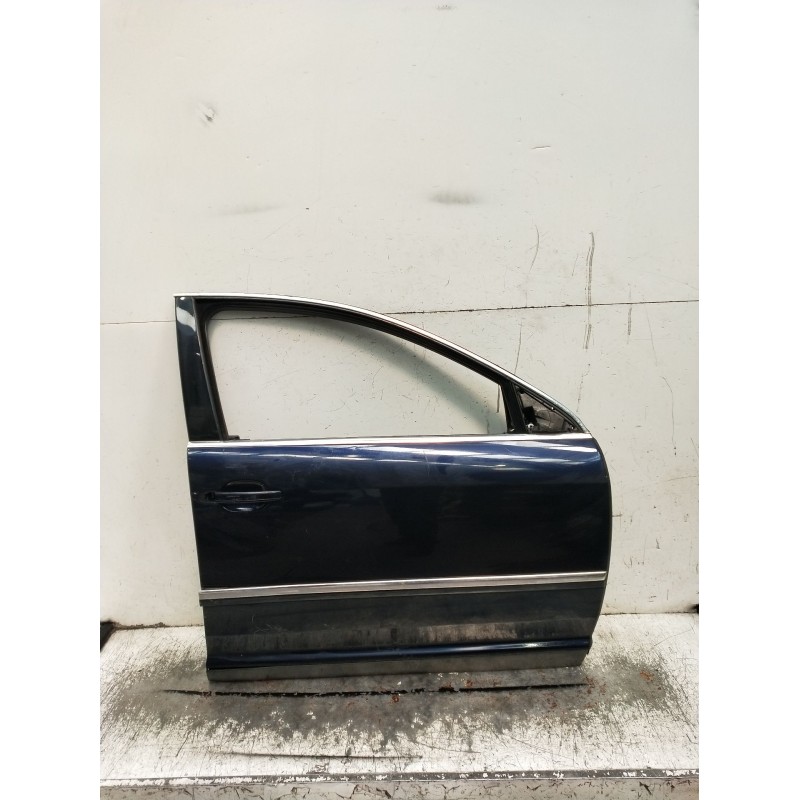 Recambio de puerta delantera derecha para volkswagen passat b5.5 (3b3) 1.9 tdi 4motion referencia OEM IAM  4P 2001