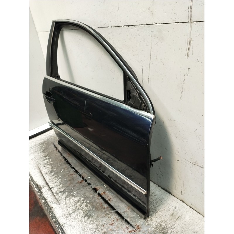Recambio de puerta delantera derecha para volkswagen passat b5.5 (3b3) 1.9 tdi 4motion referencia OEM IAM  4P 2001