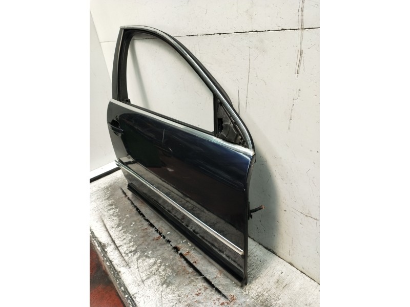 Recambio de puerta delantera derecha para volkswagen passat b5.5 (3b3) 1.9 tdi 4motion referencia OEM IAM  4P 2001