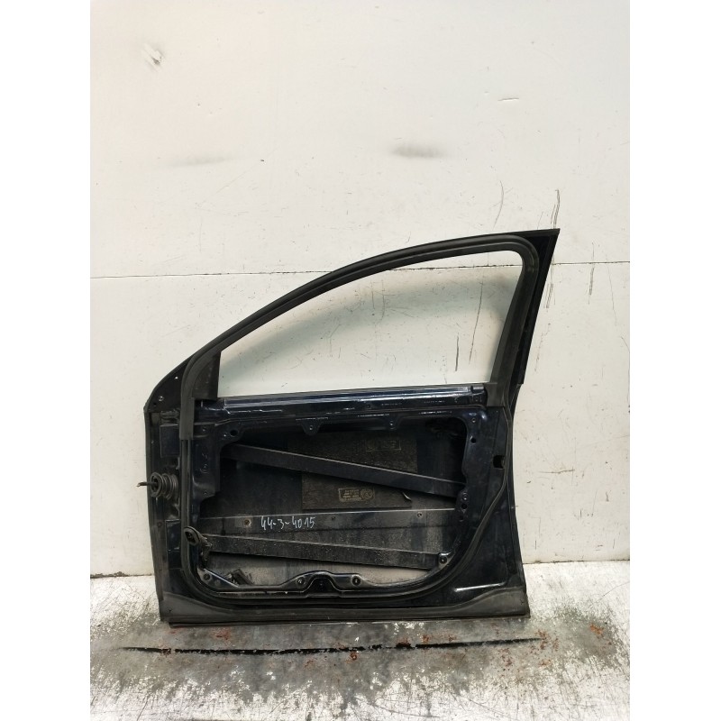Recambio de puerta delantera derecha para volkswagen passat b5.5 (3b3) 1.9 tdi 4motion referencia OEM IAM  4P 2001