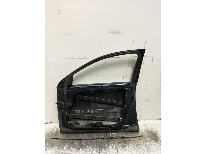Recambio de puerta delantera derecha para volkswagen passat b5.5 (3b3) 1.9 tdi 4motion referencia OEM IAM  4P 2001