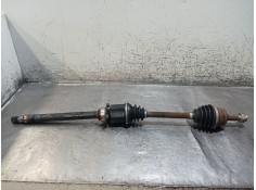 Recambio de transmision delantera derecha para fiat grande punto (199_) 1.3 d multijet (199.axd11, 199.axd1a, 199.axd1b,... refe