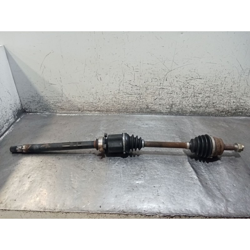 Recambio de transmision delantera derecha para fiat grande punto (199_) 1.3 d multijet (199.axd11, 199.axd1a, 199.axd1b,... refe