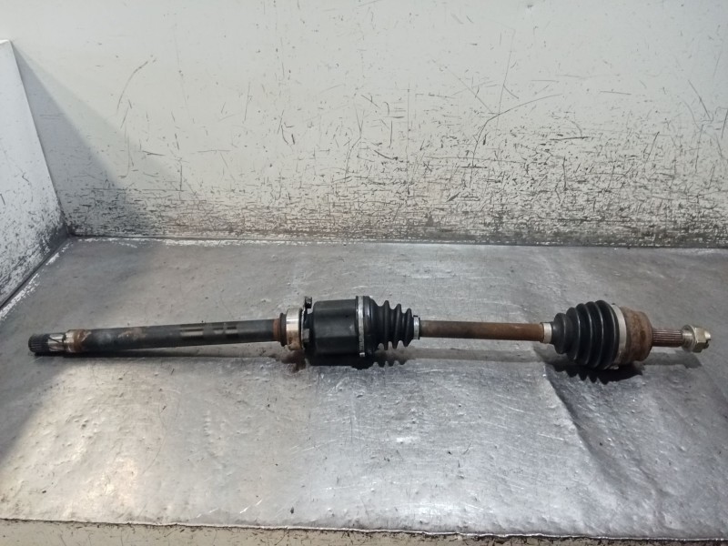 Recambio de transmision delantera derecha para fiat grande punto (199_) 1.3 d multijet (199.axd11, 199.axd1a, 199.axd1b,... refe