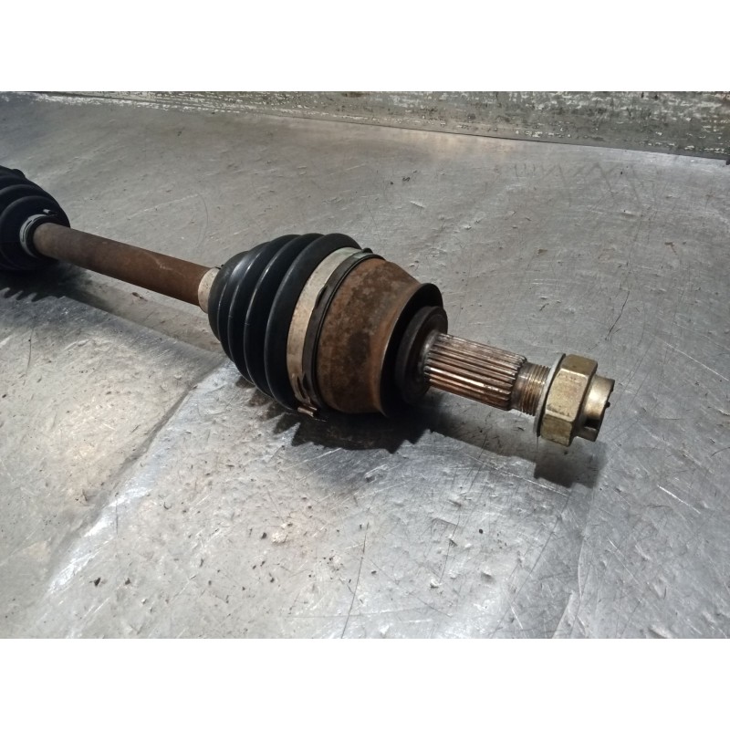 Recambio de transmision delantera derecha para fiat grande punto (199_) 1.3 d multijet (199.axd11, 199.axd1a, 199.axd1b,... refe