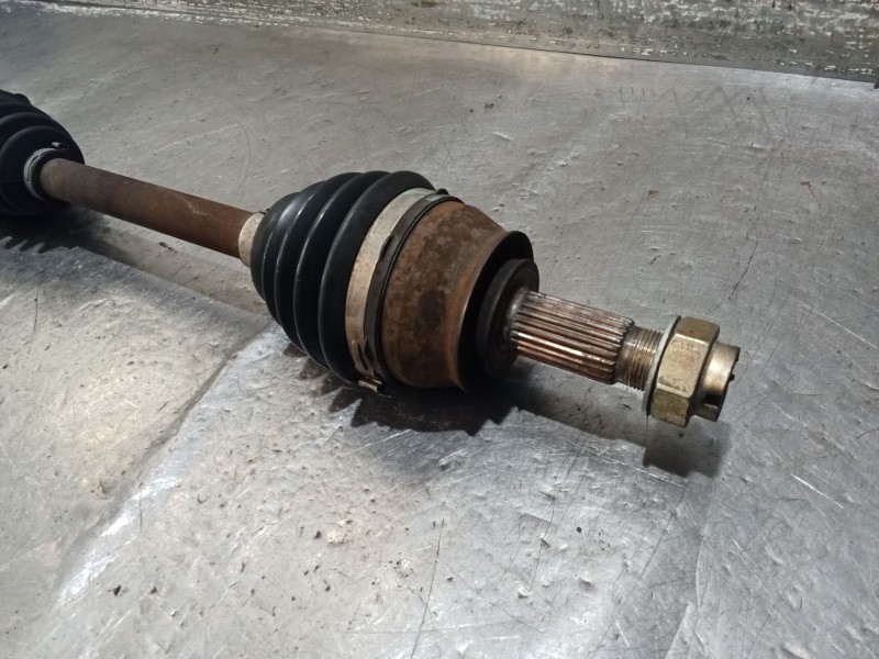 Recambio de transmision delantera derecha para fiat grande punto (199_) 1.3 d multijet (199.axd11, 199.axd1a, 199.axd1b,... refe