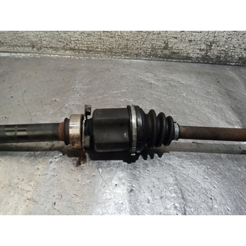 Recambio de transmision delantera derecha para fiat grande punto (199_) 1.3 d multijet (199.axd11, 199.axd1a, 199.axd1b,... refe