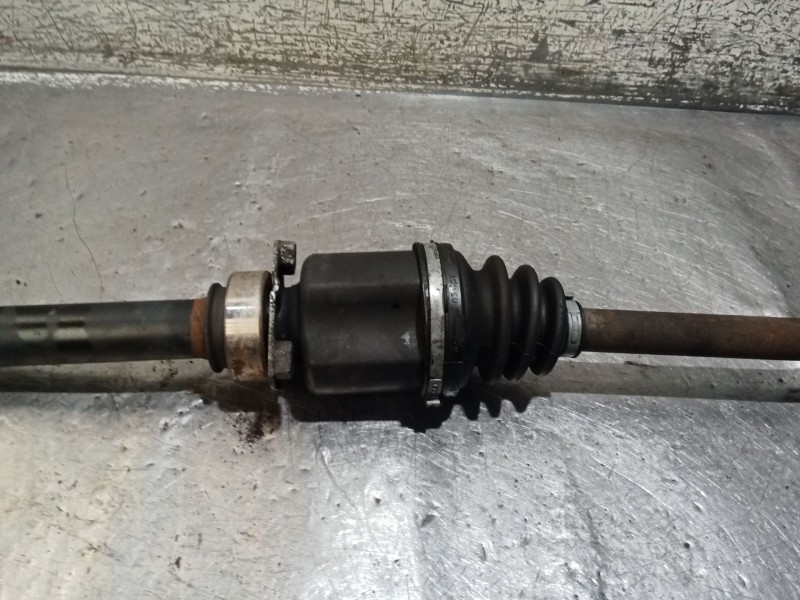 Recambio de transmision delantera derecha para fiat grande punto (199_) 1.3 d multijet (199.axd11, 199.axd1a, 199.axd1b,... refe