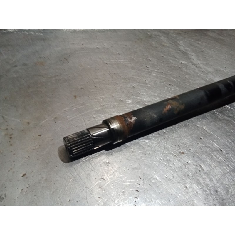 Recambio de transmision delantera derecha para fiat grande punto (199_) 1.3 d multijet (199.axd11, 199.axd1a, 199.axd1b,... refe