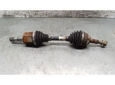 Recambio de transmision delantera izquierda para opel meriva b monospace (s10) 1.7 cdti (75) referencia OEM IAM 13248647  10