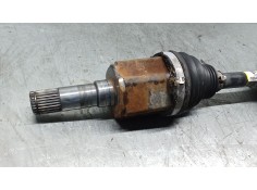 Recambio de transmision delantera izquierda para opel meriva b monospace (s10) 1.7 cdti (75) referencia OEM IAM 13248647  10 2