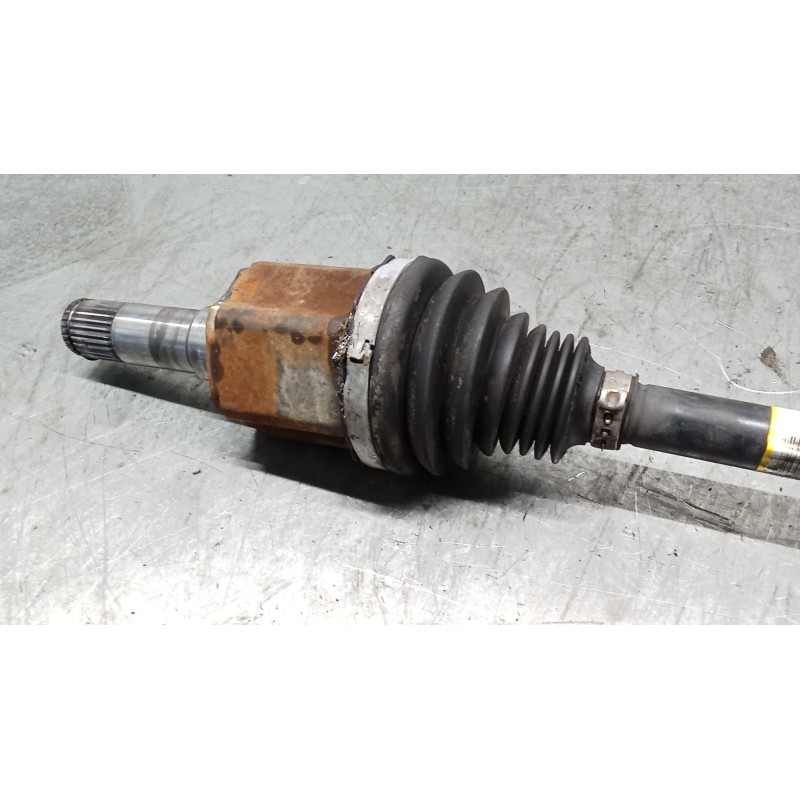 Recambio de transmision delantera izquierda para opel meriva b monospace (s10) 1.7 cdti (75) referencia OEM IAM 13248647  10