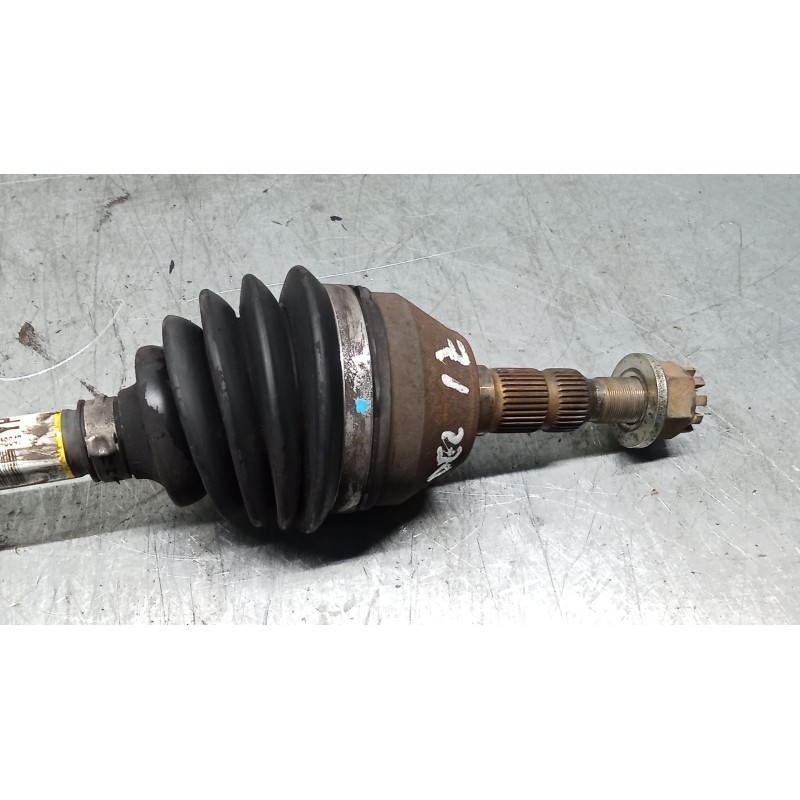 Recambio de transmision delantera izquierda para opel meriva b monospace (s10) 1.7 cdti (75) referencia OEM IAM 13248647  10
