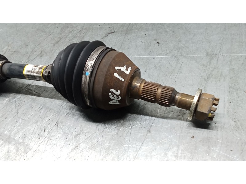 Recambio de transmision delantera izquierda para opel meriva b monospace (s10) 1.7 cdti (75) referencia OEM IAM 13248647  10