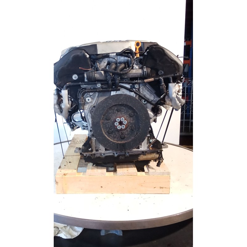 Recambio de motor completo para volkswagen phaeton (3d2/3d8) tdi v10 (4 asientos) referencia OEM IAM AJS LUK 002142